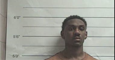 Calvin Wright, - Orleans Parish County, LA 